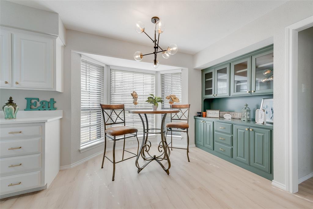 Meadows Add - Residential