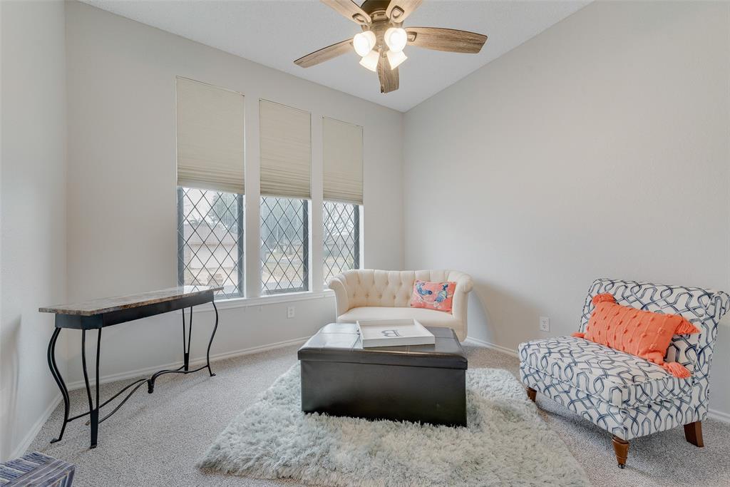 Meadows Add - Residential