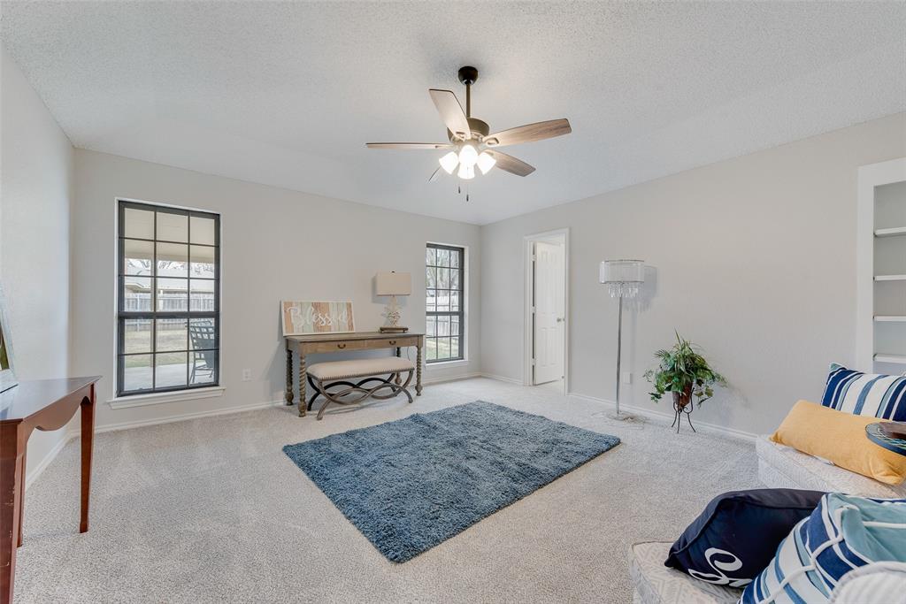 Meadows Add - Residential