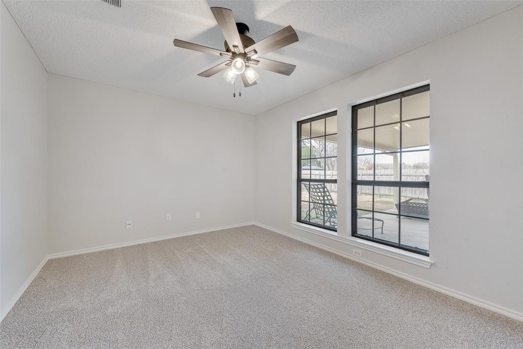 Meadows Add - Residential