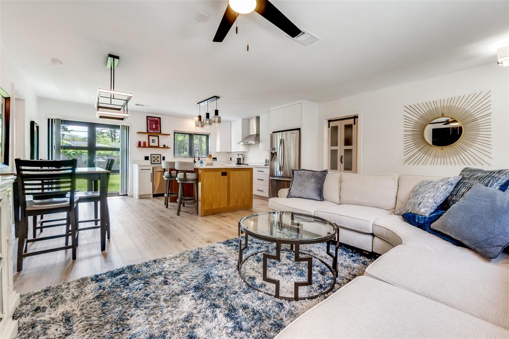 Brownwood - Residential