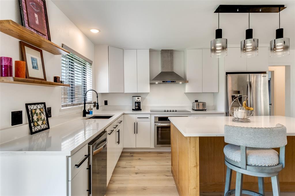 Brownwood - Residential