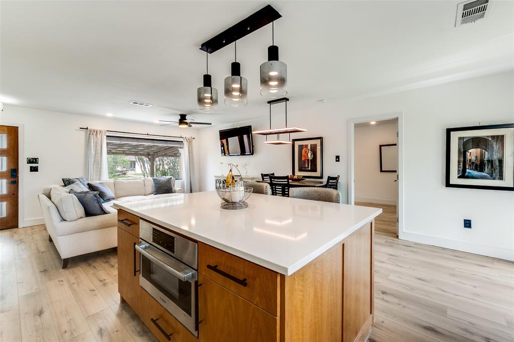 Brownwood - Residential