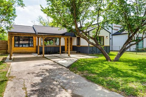 Photo of 9978 Witham Street, Dallas, TX 75220 (MLS # 21212045)