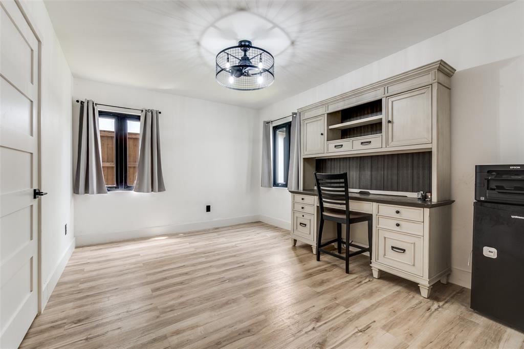 Brownwood - Residential