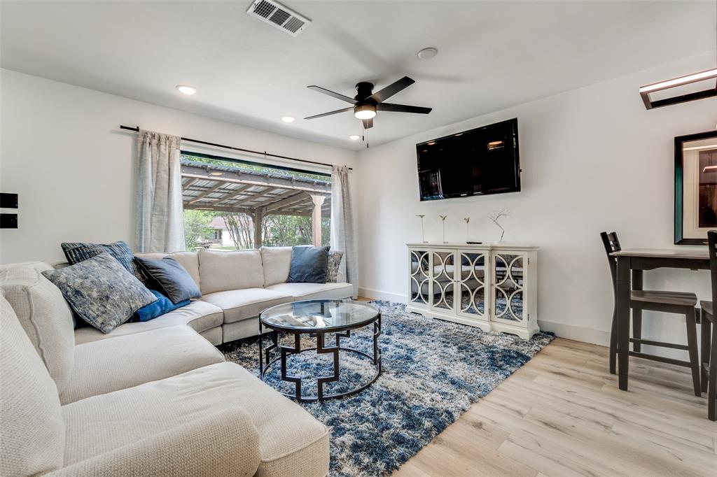 Brownwood - Residential