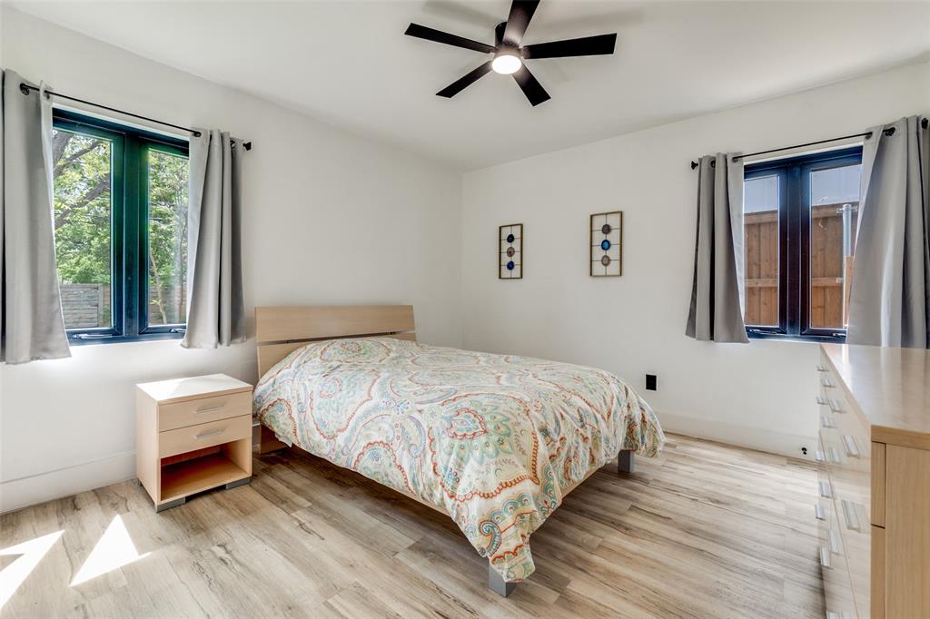 Brownwood - Residential