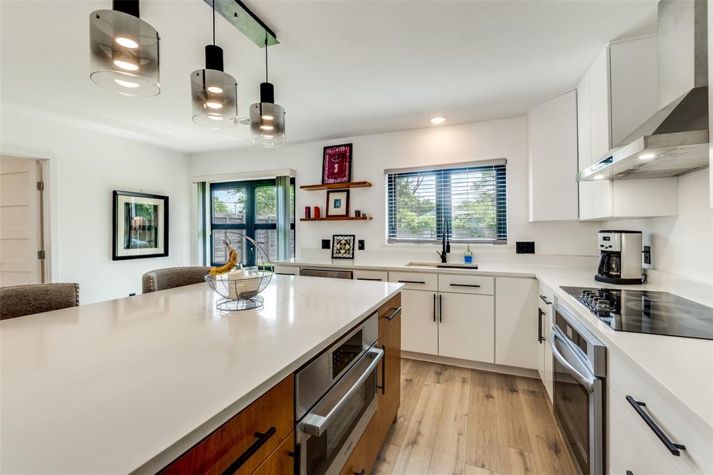 Brownwood - Residential