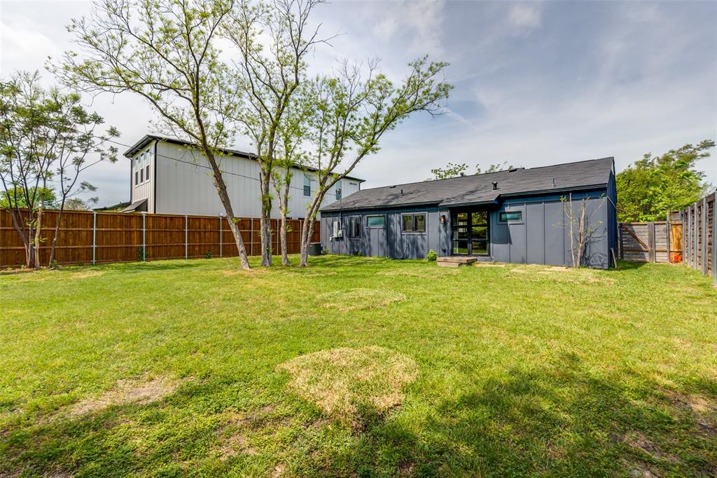 Brownwood - Residential