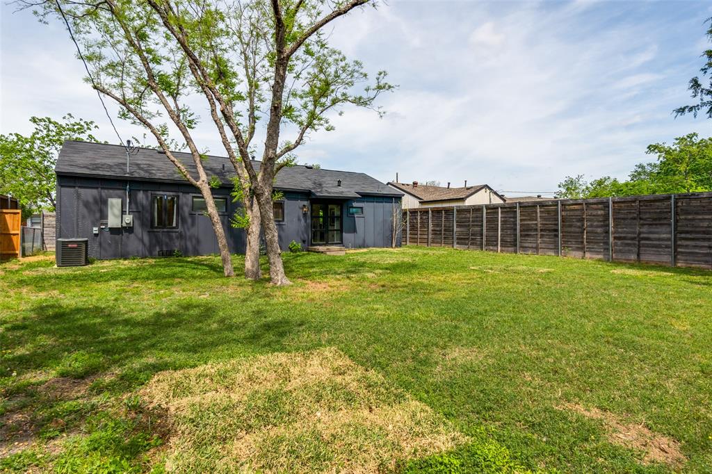 Brownwood - Residential