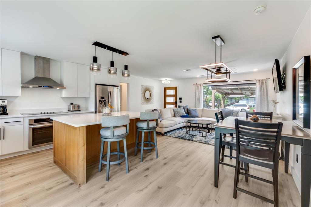 Brownwood - Residential