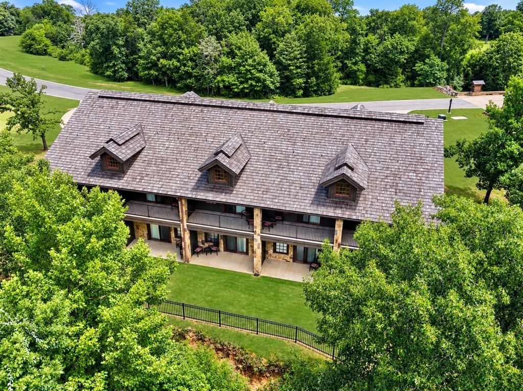Lot 1F Cougar Cyn Court