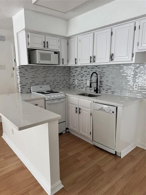 Arlington Oaks Condo - Residential