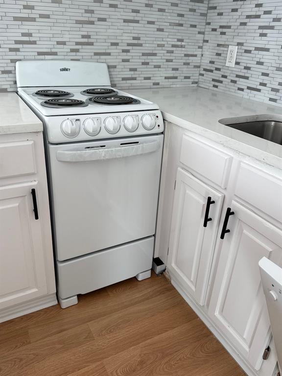 2300 Bamboo Drive N306