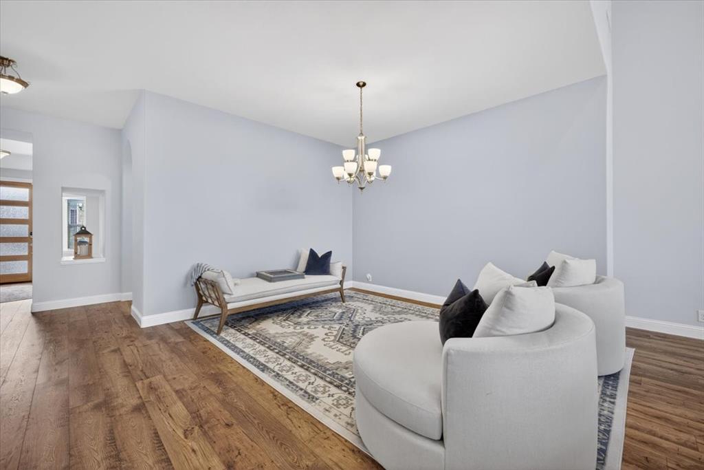 Oak Hill Ranch Ph 1 - Residential