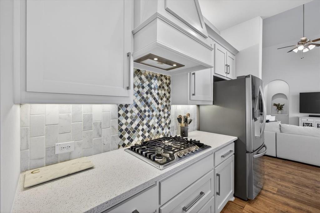 Oak Hill Ranch Ph 1 - Residential