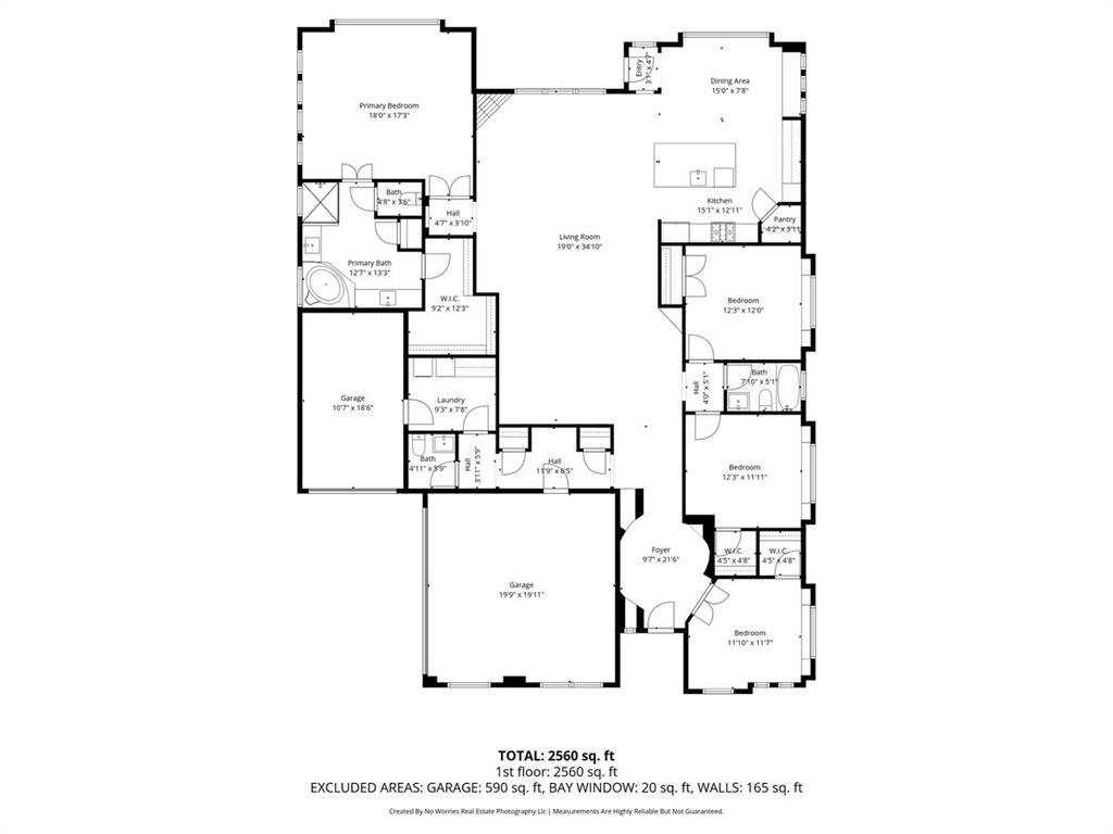 Oak Hill Ranch Ph 1 - Residential