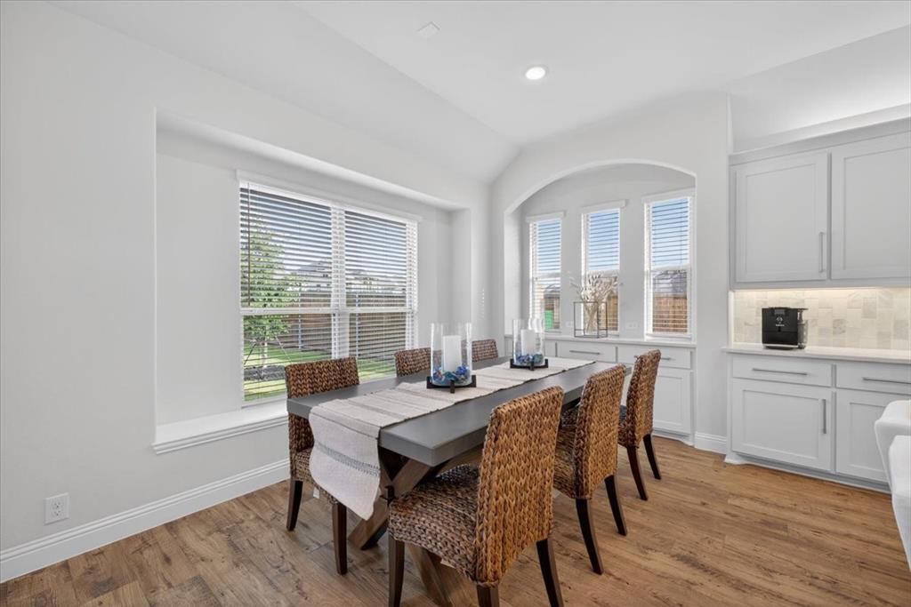 Oak Hill Ranch Ph 1 - Residential