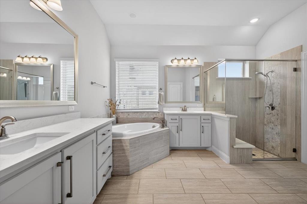 Oak Hill Ranch Ph 1 - Residential