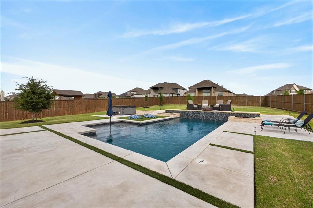 Oak Hill Ranch Ph 1 - Residential