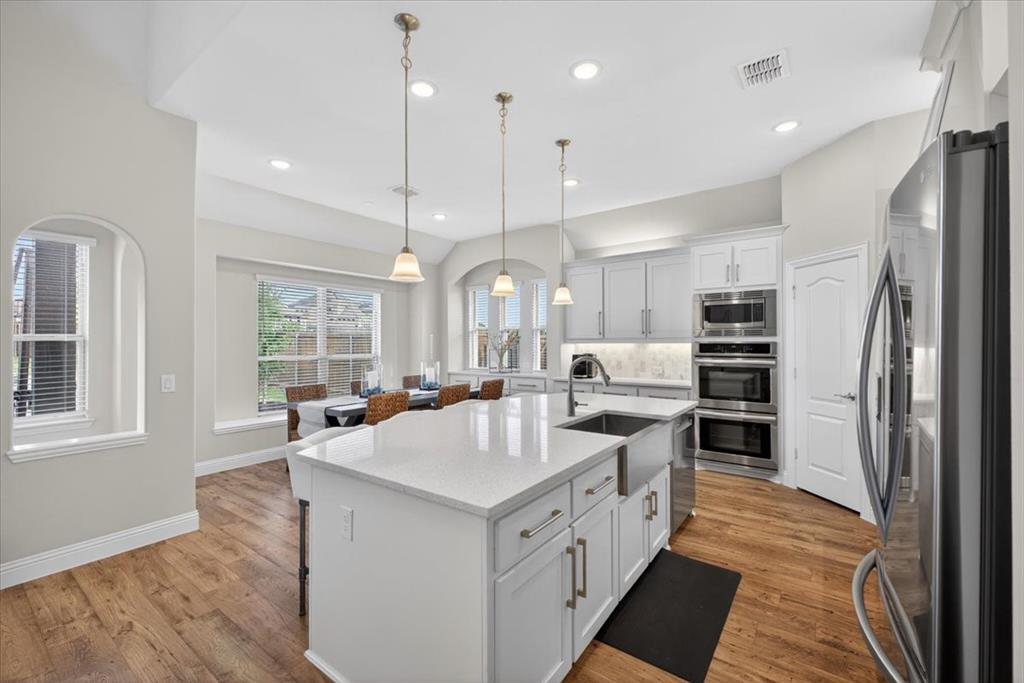 Oak Hill Ranch Ph 1 - Residential