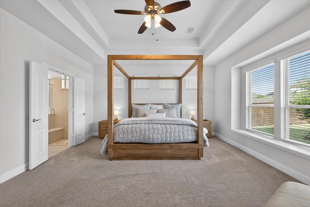 Oak Hill Ranch Ph 1 - Residential