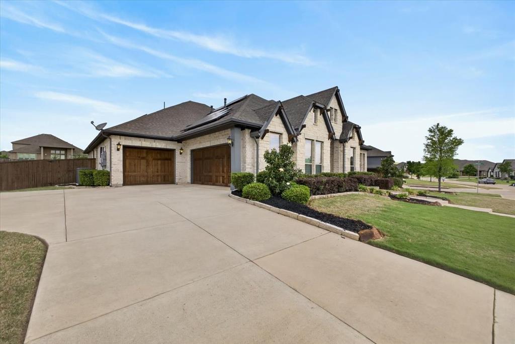Oak Hill Ranch Ph 1 - Residential