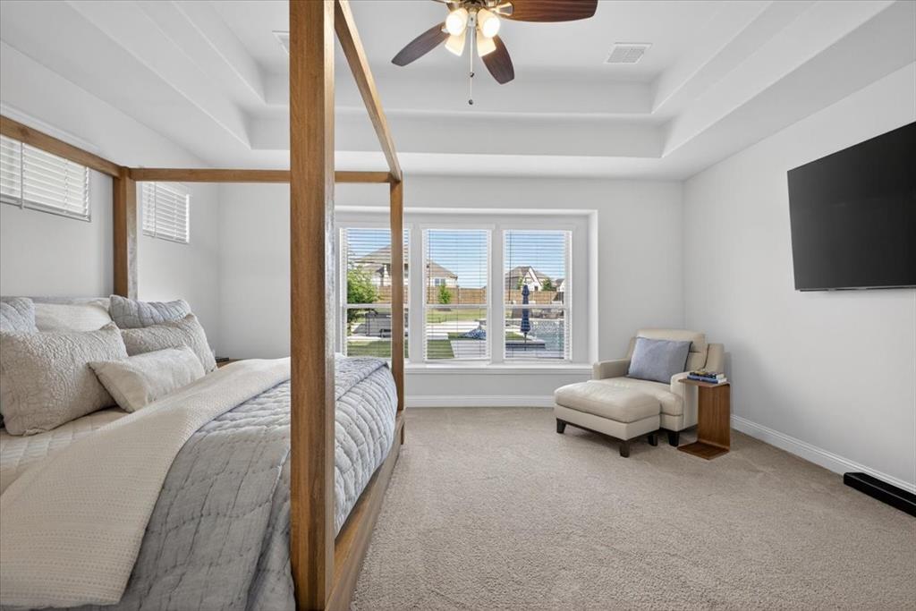 Oak Hill Ranch Ph 1 - Residential