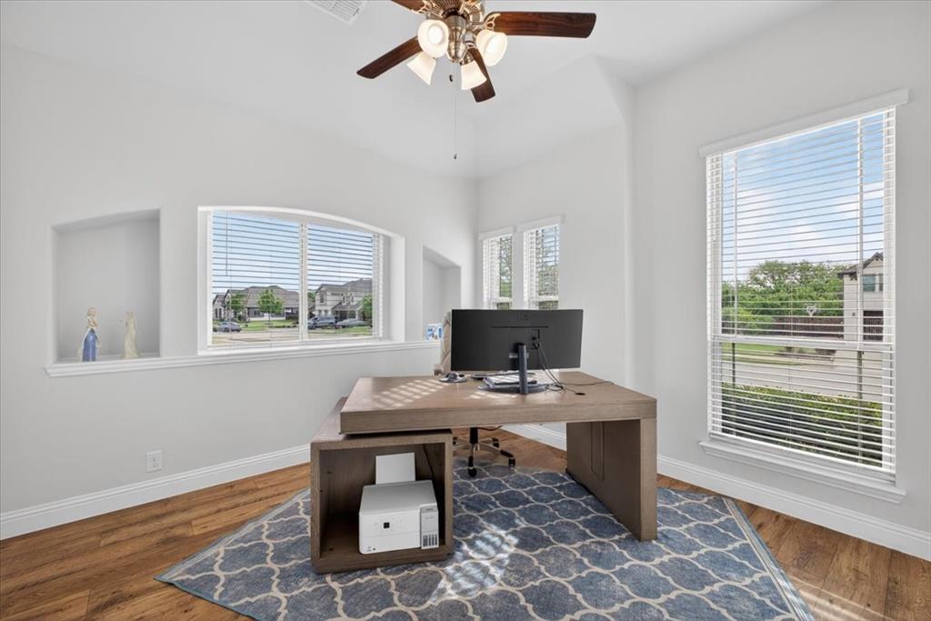 Oak Hill Ranch Ph 1 - Residential