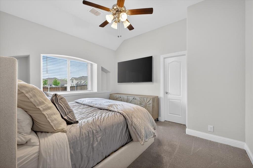 Oak Hill Ranch Ph 1 - Residential