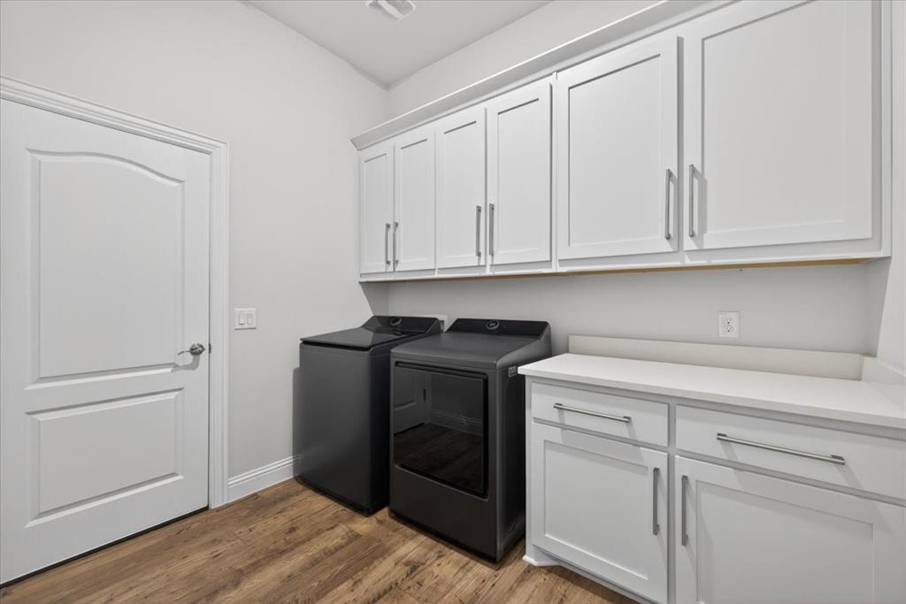 Oak Hill Ranch Ph 1 - Residential