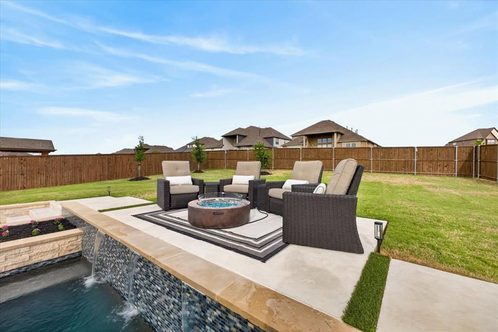 Oak Hill Ranch Ph 1 - Residential