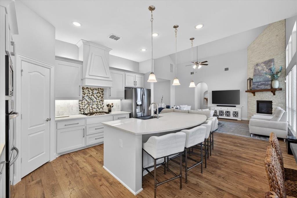 Oak Hill Ranch Ph 1 - Residential