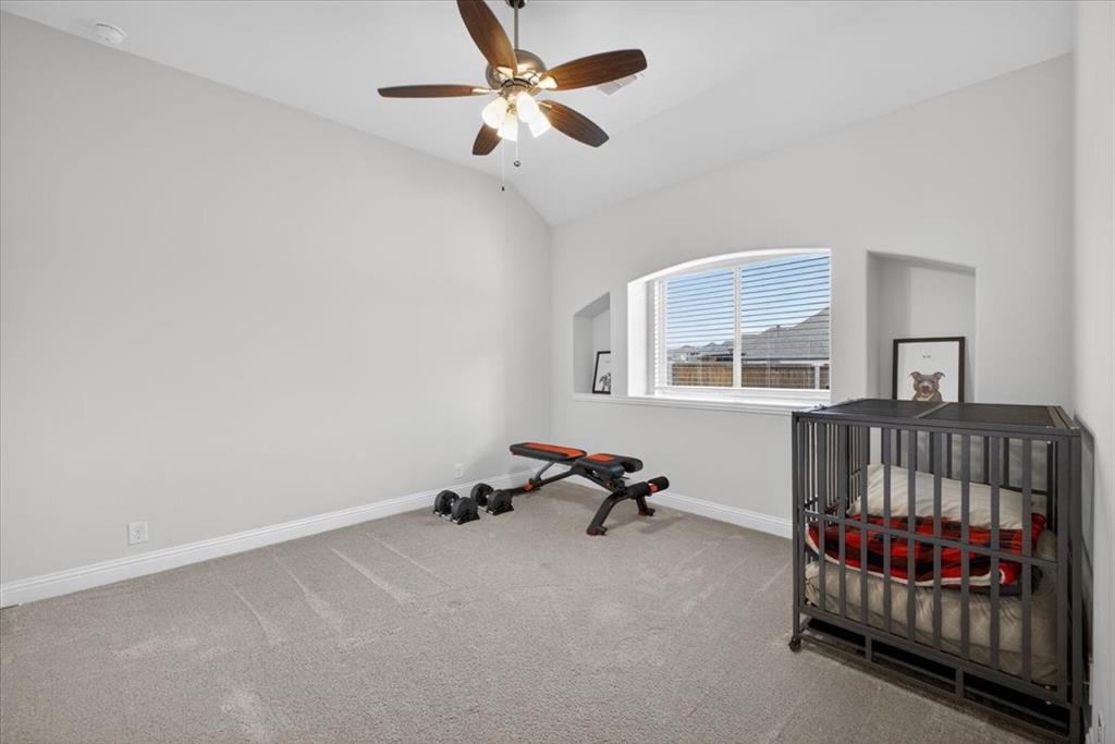 Oak Hill Ranch Ph 1 - Residential