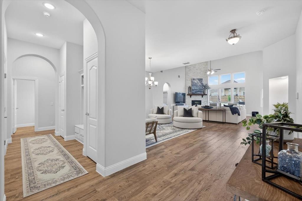 Oak Hill Ranch Ph 1 - Residential