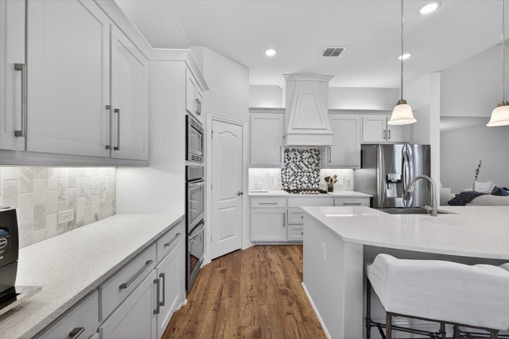 Oak Hill Ranch Ph 1 - Residential