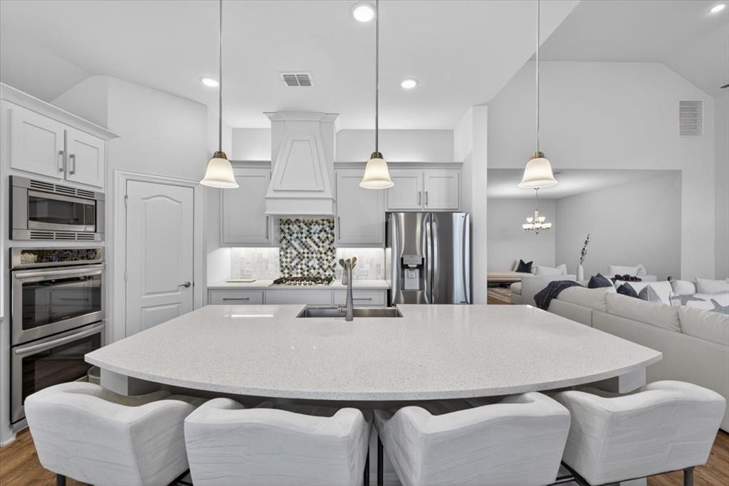 Oak Hill Ranch Ph 1 - Residential