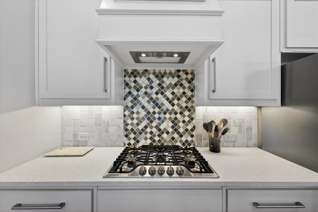 Oak Hill Ranch Ph 1 - Residential