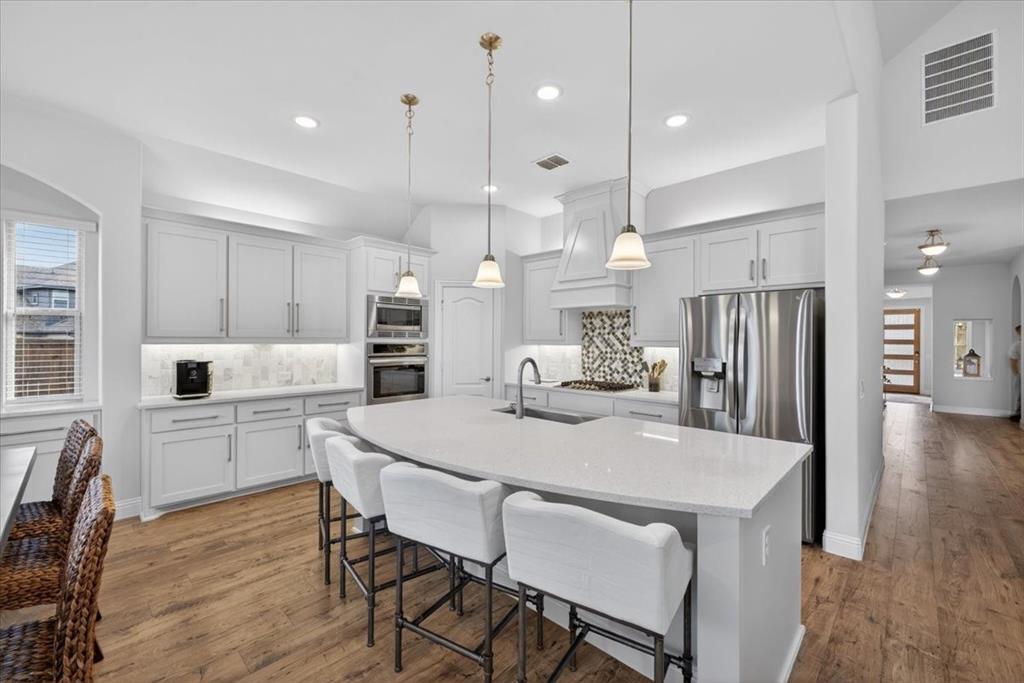 Oak Hill Ranch Ph 1 - Residential