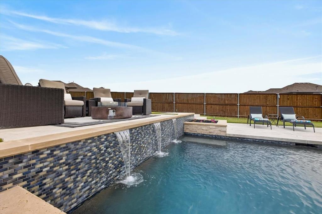 Oak Hill Ranch Ph 1 - Residential