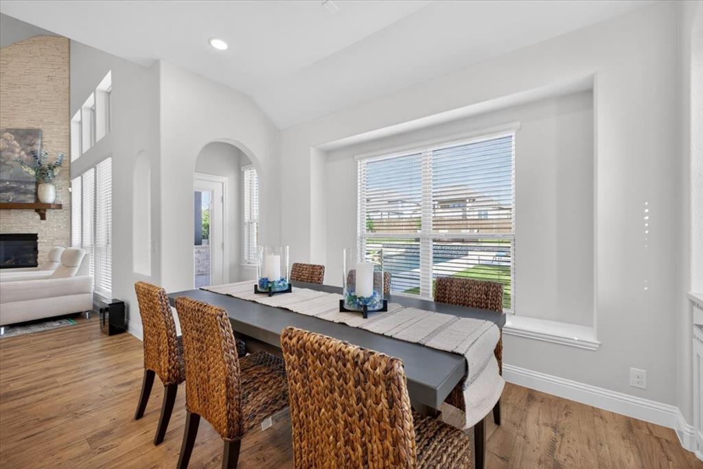 Oak Hill Ranch Ph 1 - Residential