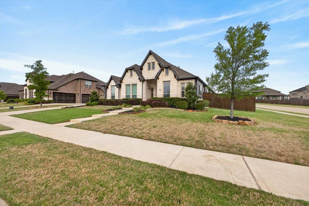 Oak Hill Ranch Ph 1 - Residential