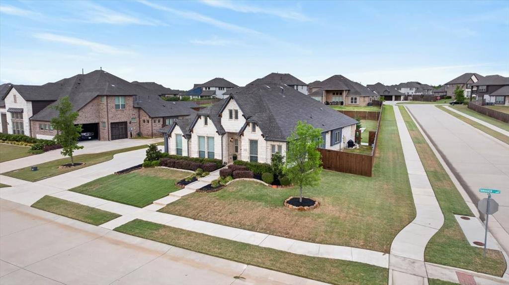 Oak Hill Ranch Ph 1 - Residential
