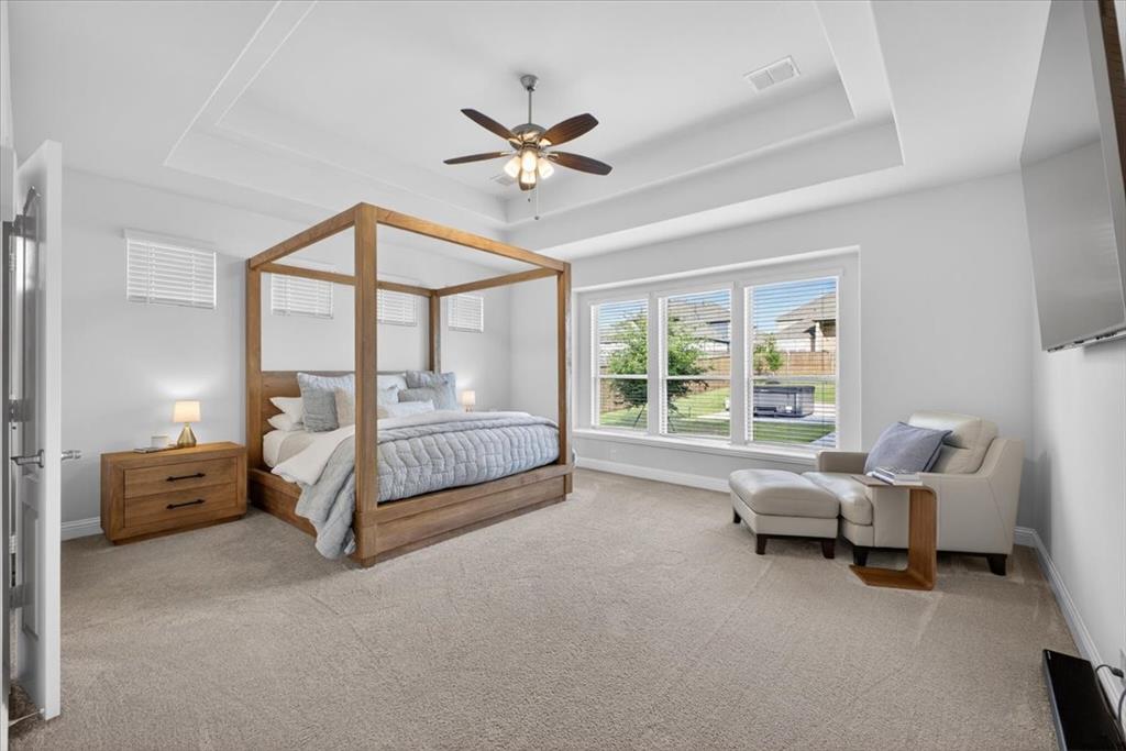 Oak Hill Ranch Ph 1 - Residential