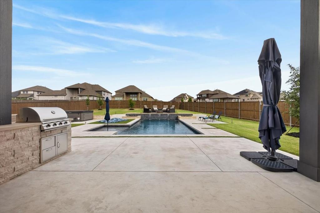 Oak Hill Ranch Ph 1 - Residential