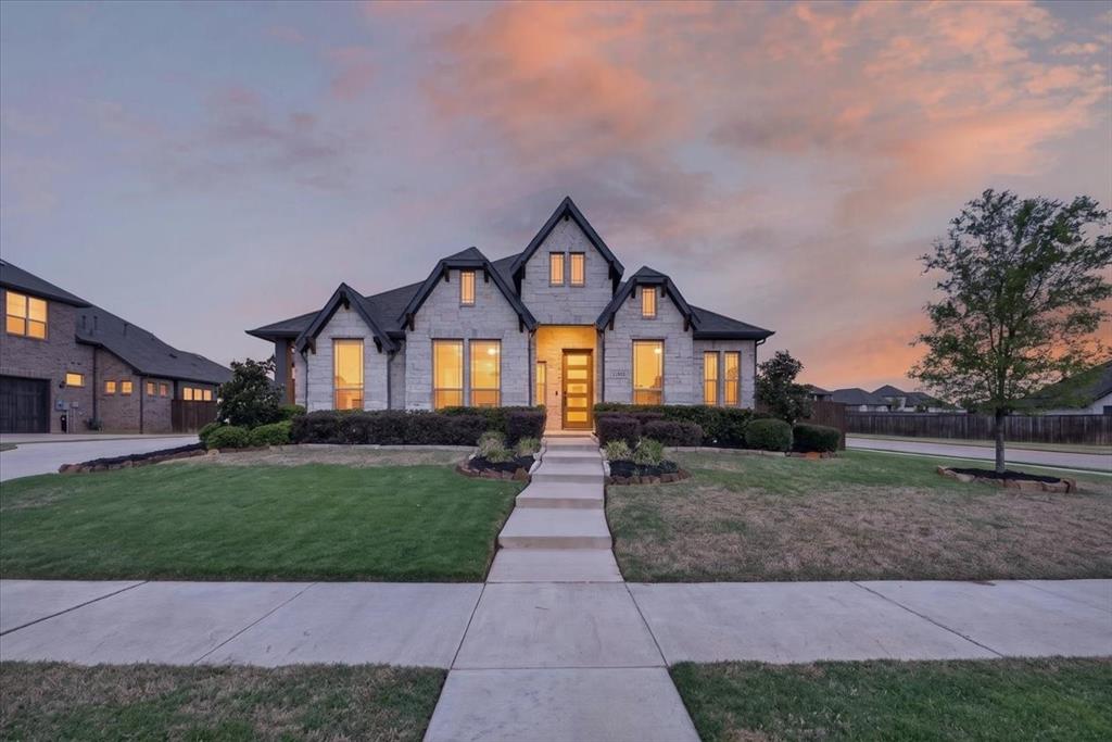 Oak Hill Ranch Ph 1 - Residential