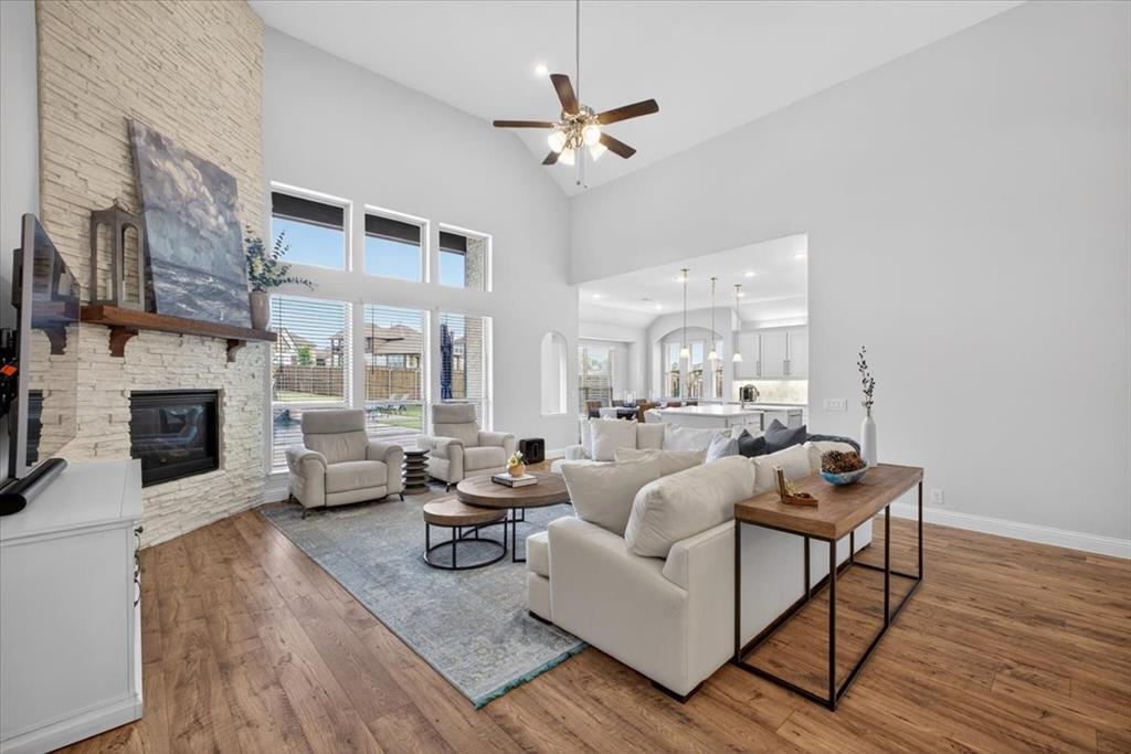 Oak Hill Ranch Ph 1 - Residential