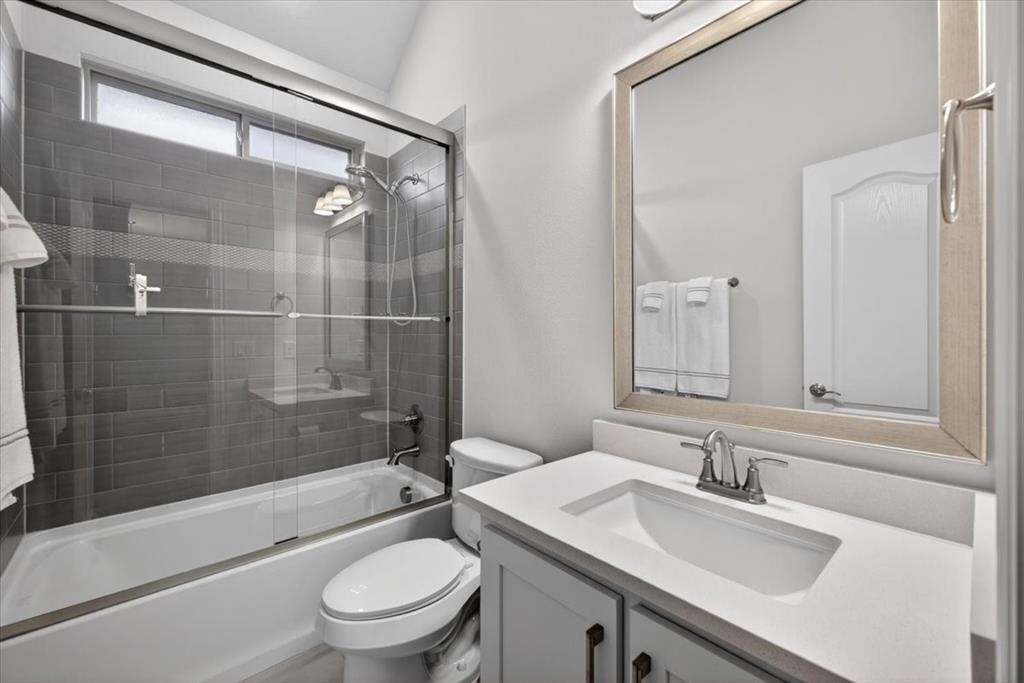 Oak Hill Ranch Ph 1 - Residential