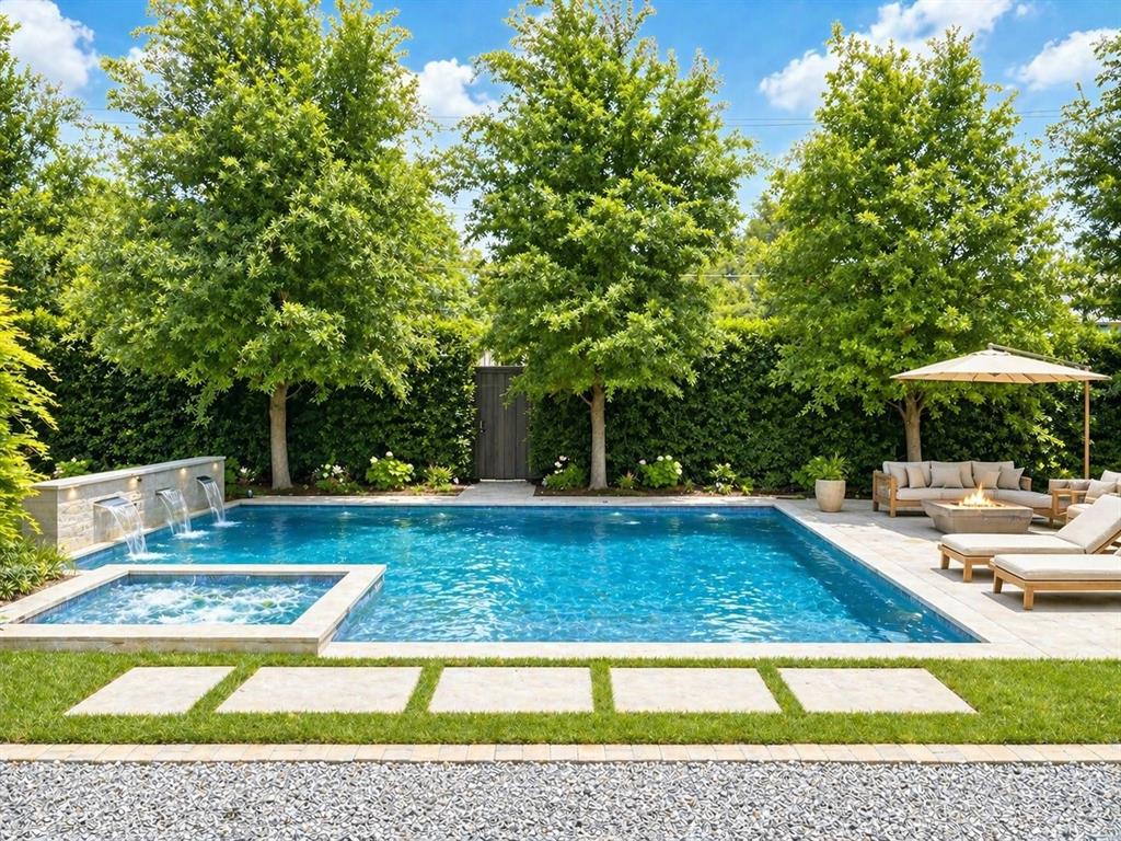 Royal Gardens - Residential