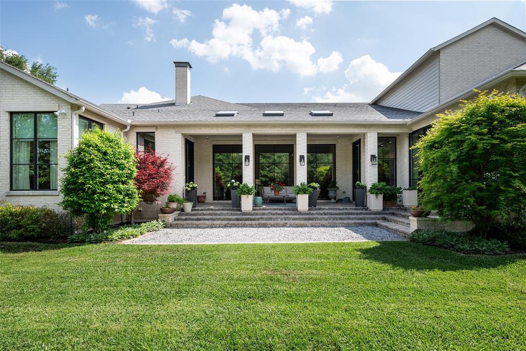Royal Gardens - Residential